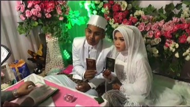 img-title Kisah Pilu Sejoli Jelang Menikah, Ditabrak Mobil hingga Dilarikan ke RS