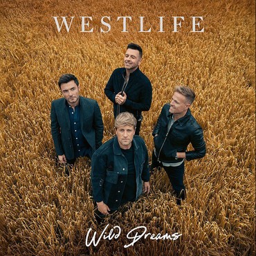 Lirik Lagu Wild Dreams - Westlife