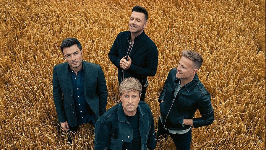 Westlife