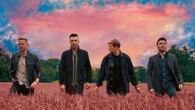 img-title Usai Jakarta, Westlife Gas Manggung di Bandung 12 Februari 2023