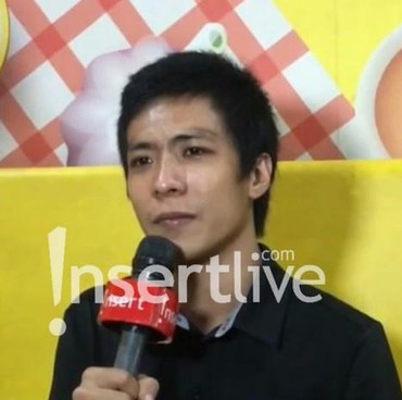 6 Foto Paras Romeo Bamby Cardino yang Ngaku Anak Piet Pagau