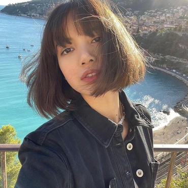 Lisa BLACKPINK Dinyatakan Positif COVID-19, Semoga Cepat Sembuh!