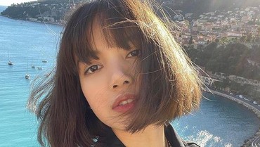 img-title Lisa BLACKPINK Dinyatakan Positif COVID-19, Semoga Cepat Sembuh!