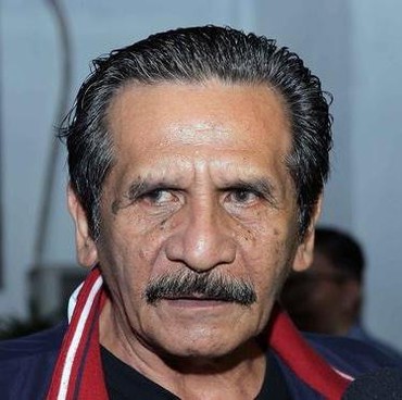 Kemunculan Romeo Bamby Cardino Ngaku Anak Piet Pagau Bikin Heboh