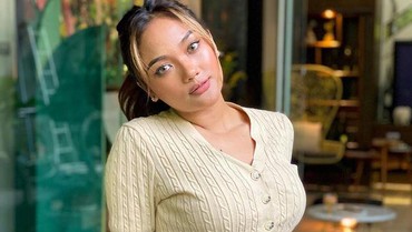 img-title Disebut Mirip, Marion Jola Temui Kurma Citayam di CFW