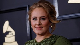 Adele Disebut Batal Tampil di BRIT Awards 2022