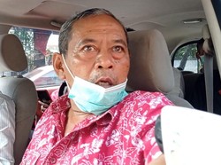 Pencetus Barisan Celeng Penuhi Panggilan PDIP di Jakarta