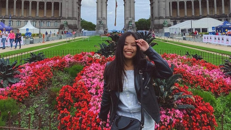 Aliva Aulia Suud Aliva Aulia Suud