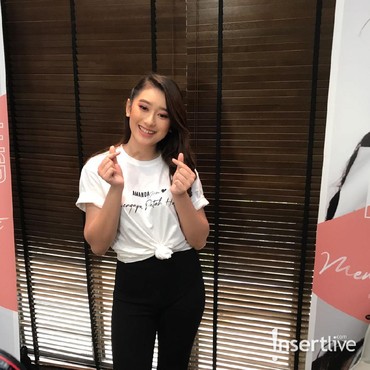 Tak Lagi Berbahasa Inggris, Amanda Caesa Rilis Single Bahasa Indonesia