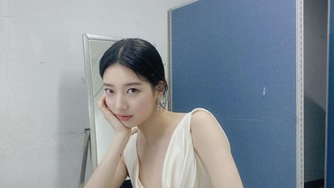 img-title Setelah 4 Tahun, Suzy Bakal Comeback dengan Single Digital 'Satellite'