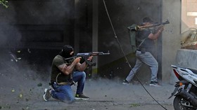 Apa itu Hizbullah dan Kenapa Ikut Perang Hamas-Israel?