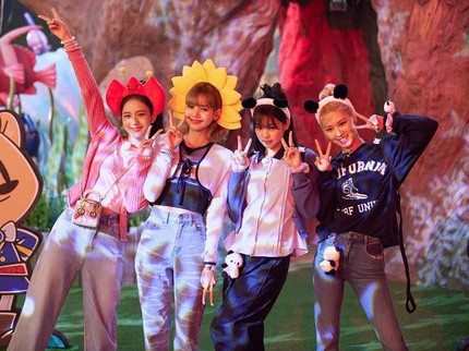 Peraturan Konser BLACKPINK di GBK Indonesia, soal Tas hingga Barang yang Dilarang