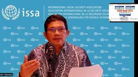 Dirut BPJS Kesehatan: JKN-KIS Pakai Sistem Pembiayaan Adaptif