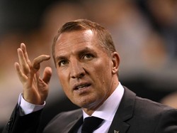 Jawaban Menohok Brendan Rodgers Soal Isu Gantikan Ole di MU