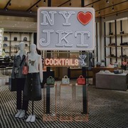 Rilis Koleksi Terbaru, Coach Hadirkan Nuansa Urban Khas New York dan Jakarta