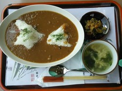 Sajikan Curry Rice Bentuk Pulau dalam Sengketa, Resto Ini Dikritik Warga Korea