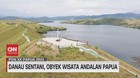 VIDEO: Danau Sentani, Obyek Wisata Andalan Papua