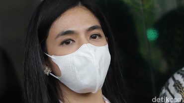 img-title Irsan Ramadhan Mangkir, DJ Una Siap Bawa Saksi dan Bukti ke Persidangan