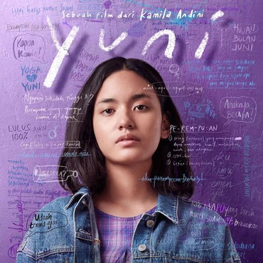 3 Fakta Film 'Yuni' Wakil Indonesia yang Bakal Melenggang di Oscar 2022