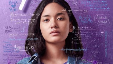 img-title 3 Fakta Film 'Yuni' Wakil Indonesia yang Bakal Melenggang di Oscar 2022