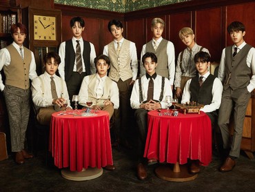 Golden Child Siap Comeback Usai Daeyeol Selesaikan Wamil