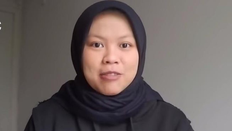 Hafsah Amalia, Mahasiswi Indonesia di Belgia Hafsah Amalia, Mahasiswi Indonesia di Belgia