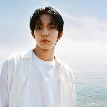 Heeseung Resmi Hengkang dari ENHYPEN