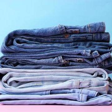 img-title Sulap Celana Jeans Bekas Kamu Menjadi Barang yang Berguna, Nggak Nyangka Bisa Jadi Tas Juga!