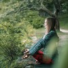 Efek meditasi terhadap otak.