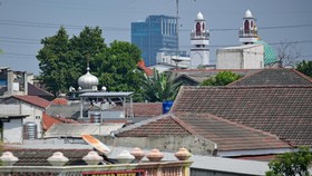 DMI Dukung Aturan Baru Menag Sepiker Masjid: Tingkat Bising Tinggi
