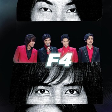 Ungkap Ada yang Iri Hati & Merasa Tidak Adil, Vanness Wu Senang F4 Bubar