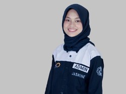 Wisudawan Termuda ITS Usia 19 Tahun, Tekuni Teknik Sistem dan Industri