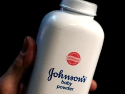 Suplier Bedak Johnson & Johnson Ajukan Bangkrut!