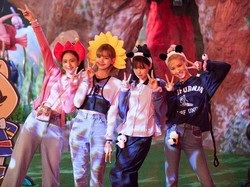 2 Tahun Tanpa Album, Ini Pencapaian BLACKPINK di 2021