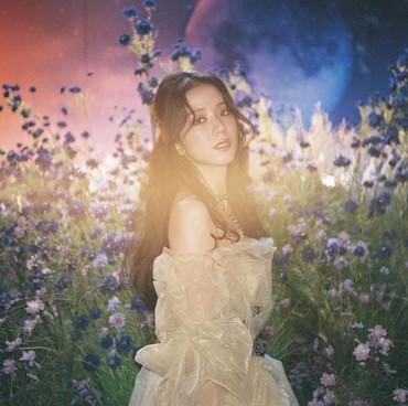Fakta di Balik Munculnya Poster Debut Solo Jisoo BLACKPINK