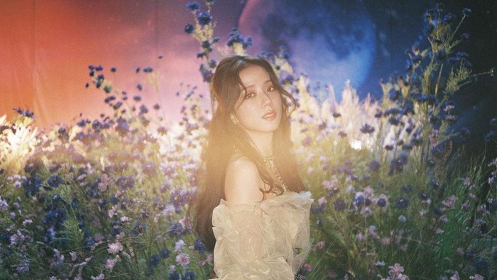 Jisoo BLACKPINK