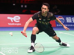 Jojo Menang, Indonesia Heboh ke Semifinal Piala Thomas