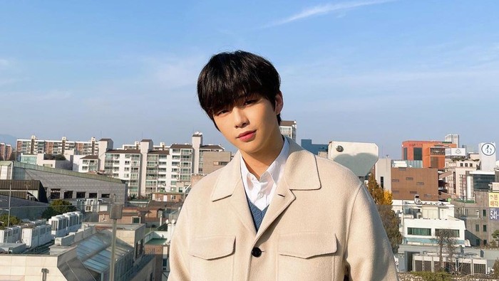 Kang Daniel