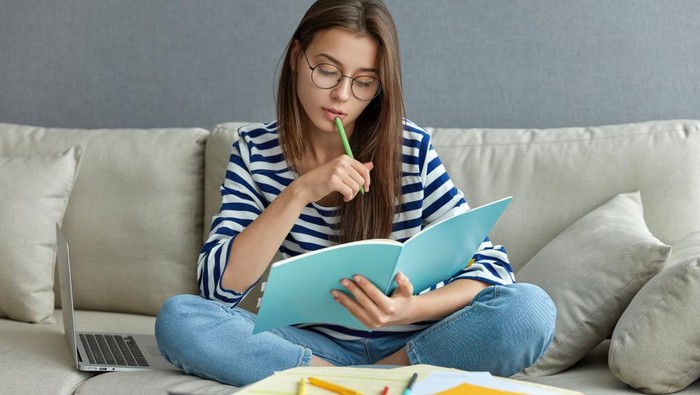 Mengenal 9 Jenis Kecerdasan: Kalau Tidak Jago Menghitung Mungkin karena Kamu Unggul ke Bidang Ini!