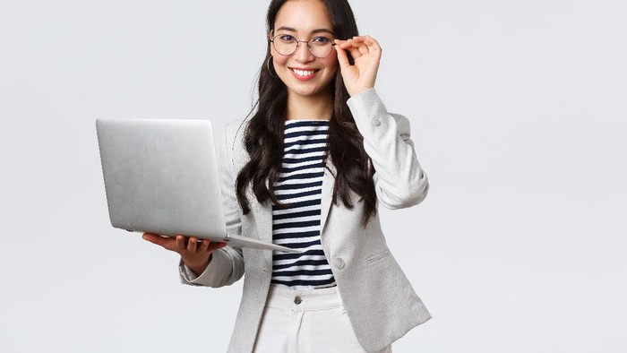 Orang Introvert Ternyata Lebih Cocok Jadi Pemimpin? Ini Penjelasannya Menurut Forbes! Orang Introvert Ternyata Lebih Cocok Jadi Pemimpin? Ini Penjelasannya Menurut Forbes!