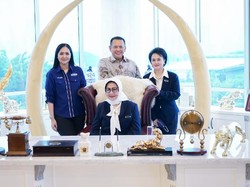 Bamsoet Minta Kemendagri Kaji Ulang soal Aturan Resepsi Pernikahan