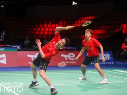 Minions Menang Lawan Denmark, Netizen: Indonesia Yuk Bisa Yuk!