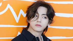 Liburan Nyaman di Hawaii, V BTS Berterima Kasih ke ARMY