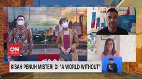 VIDEO: Kisah Penuh Misteri di 'A World Without'