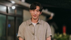 Lee Sang-yi Isi OST Baru Hometown ChaChaCha