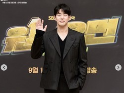 12 Fakta Lee Sang Yoon, Aktor Terpintar Korea Pemain Drama One The Woman