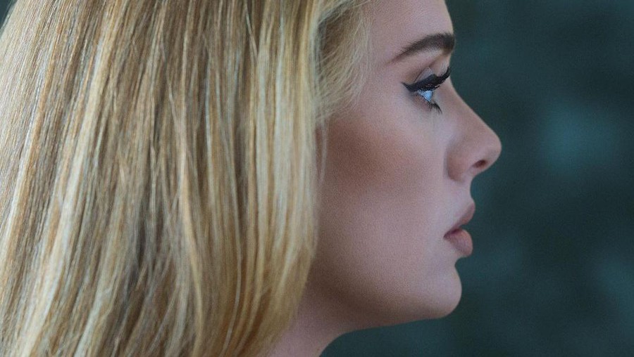 Lirik Lagu Easy On Me - Adele
