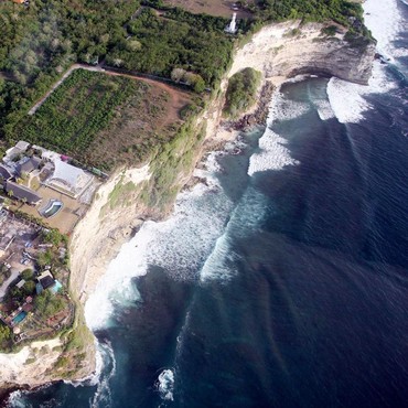 Kalahkan Las Vegas, Bali Jadi Tempat Wisata Paling Bikin Bahagia di Dunia