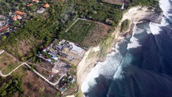 Kalahkan Las Vegas, Bali Jadi Tempat Wisata Paling Bikin Bahagia di Dunia