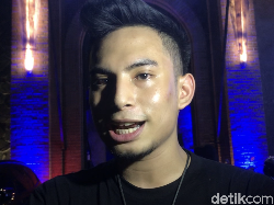 Komentar Niko Al Hakim soal Rachel Vennya Kabur Karantina